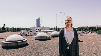 Kuva © Mitro Härkönen
