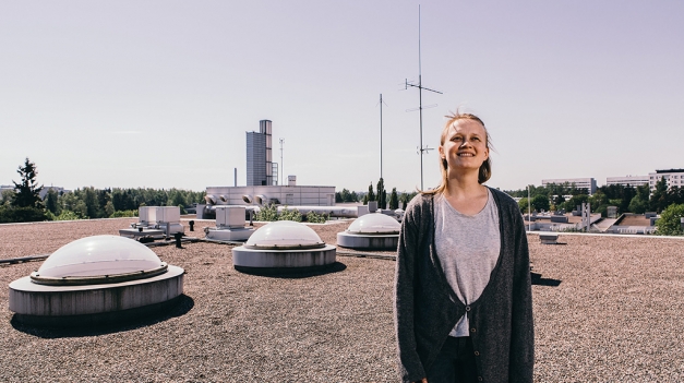 Kuva © Mitro Härkönen
