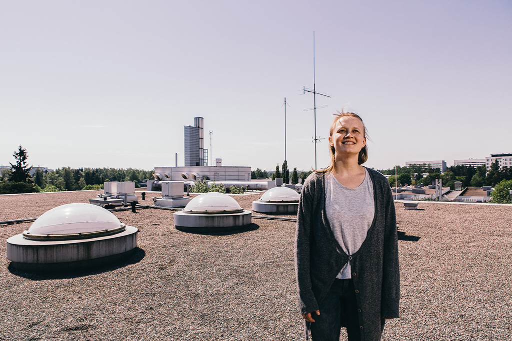 Kuva © Mitro Härkönen
